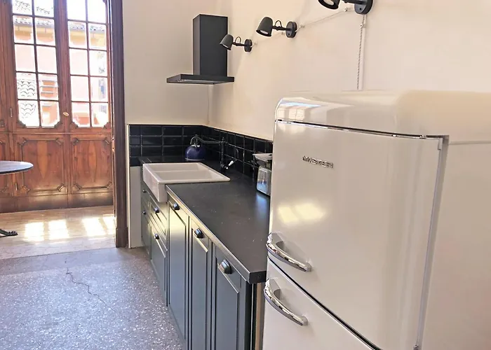 Residenza Del Duse Μπολόνια