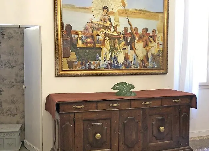 Residenza Del Duse בית הארחה 3*