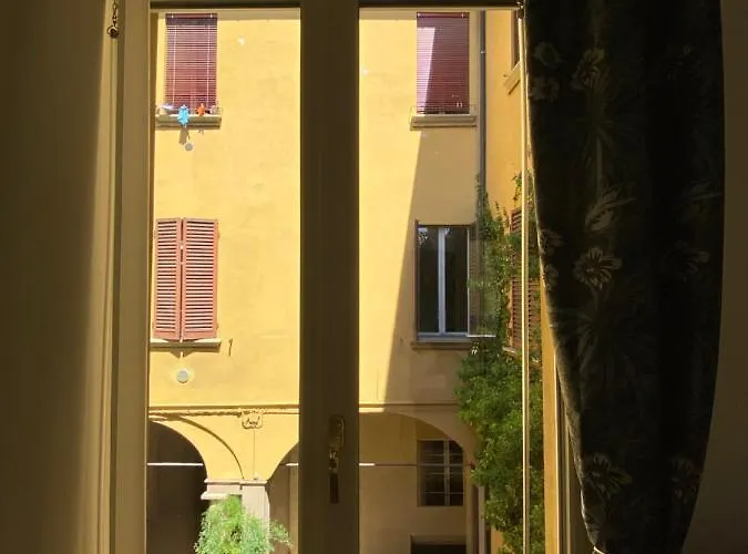 Residenza Del Duse בית הארחה 3*