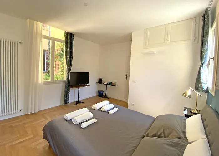 Residenza Del Duse 3*