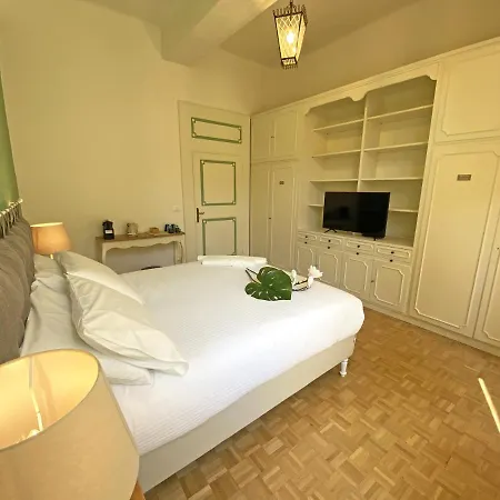 Residenza Del Duse 3* Bologna