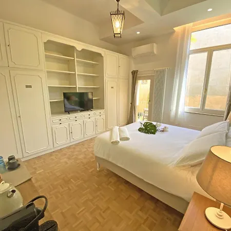 Residenza Del Duse ゲストハウス