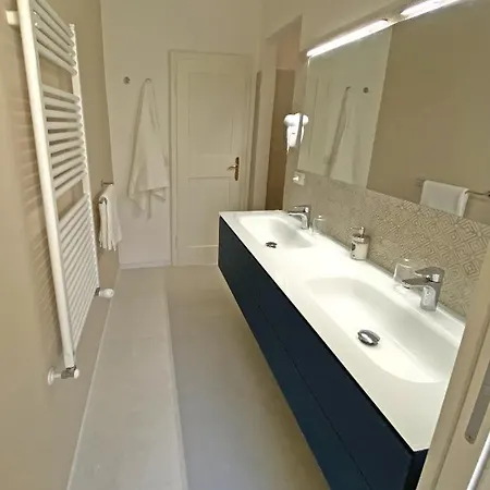 Gæstehus Residenza Del Duse 3*