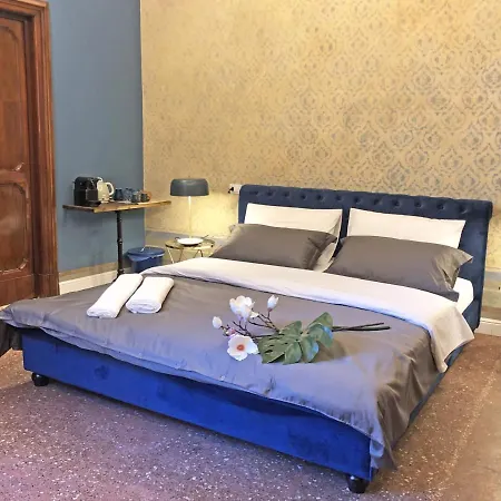 Residenza Del Duse 3*