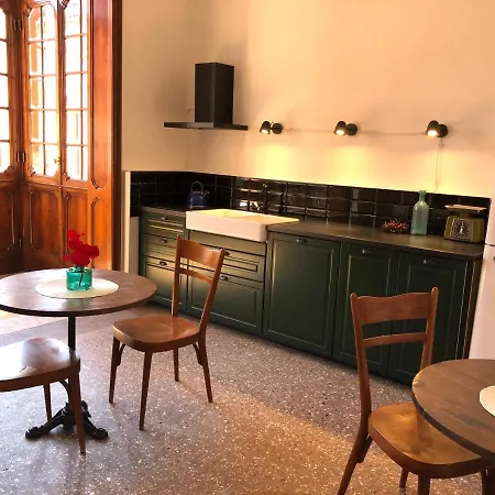 Residenza Del Duse 게스트하우스 볼로냐