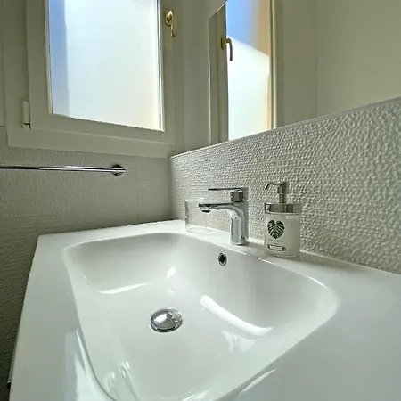 Residenza Del Duse ゲストハウス