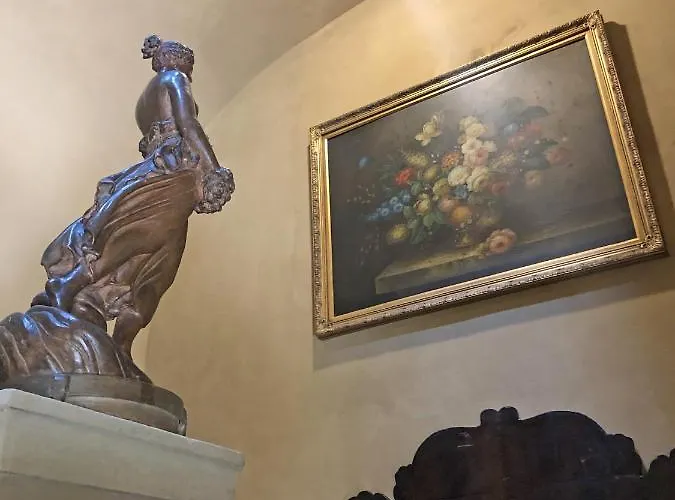 Residenza Del Duse 게스트하우스
