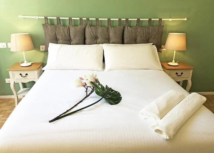 게스트하우스 Residenza Del Duse 3*