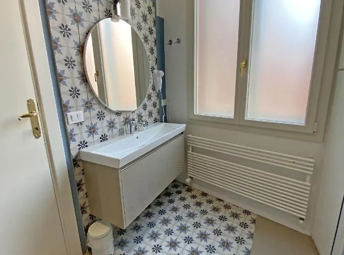 Residenza Del Duse 게스트하우스 3*