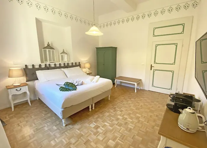 Residenza Del Duse 3*
