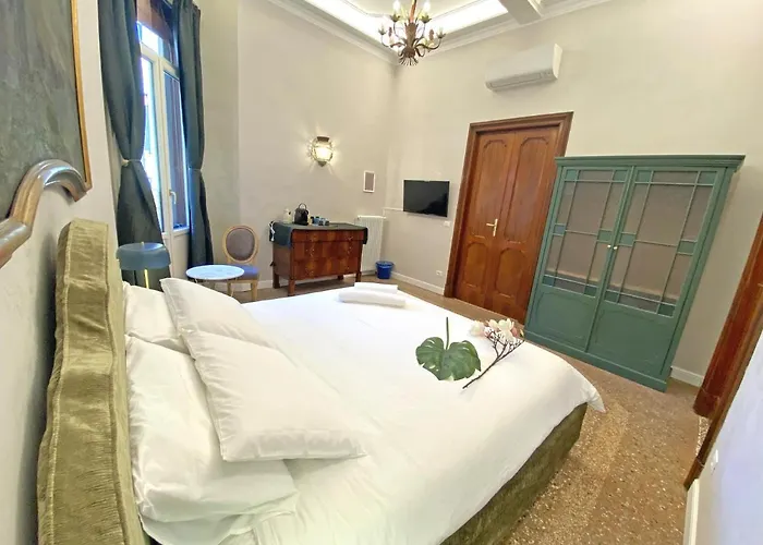 Residenza Del Duse