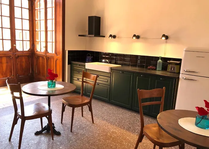 Residenza Del Duse 게스트하우스 볼로냐