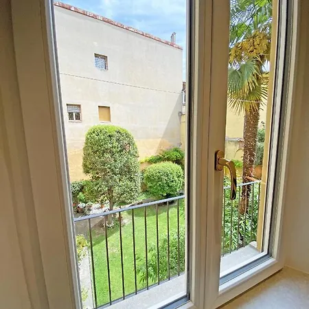 Residenza Del Duse Guest house