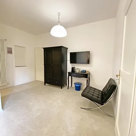 Residenza Del Duse 3* Bolonia