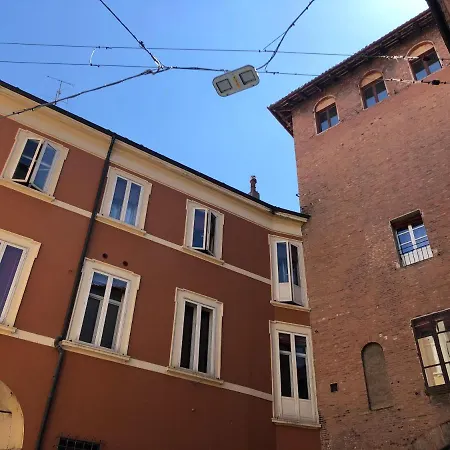 Residenza Del Duse Guest house Bologna