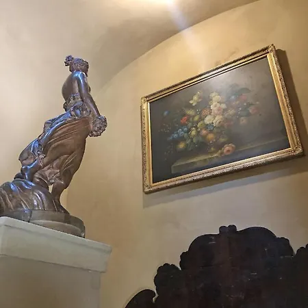 Residenza Del Duse Guest house