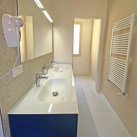Residenza Del Duse Guest house *