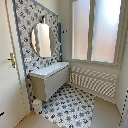 Residenza Del Duse Guest house *