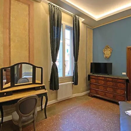 Residenza Del Duse Bolonia