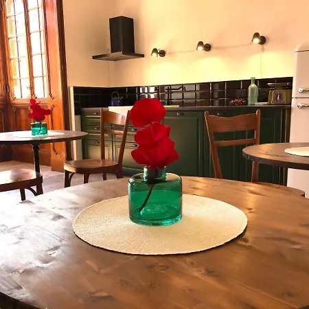 Residenza Del Duse Pensión