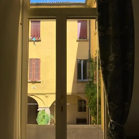 Residenza Del Duse Guest house *