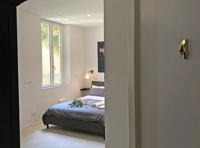 Pensjonat Residenza Del Duse