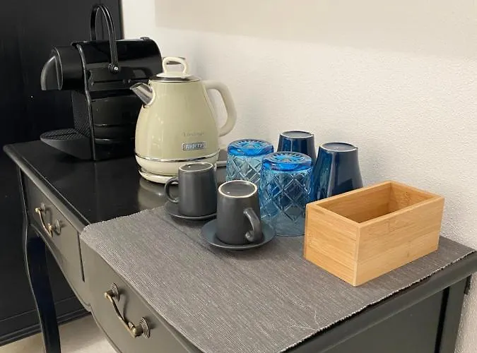 Residenza Del Duse 3*