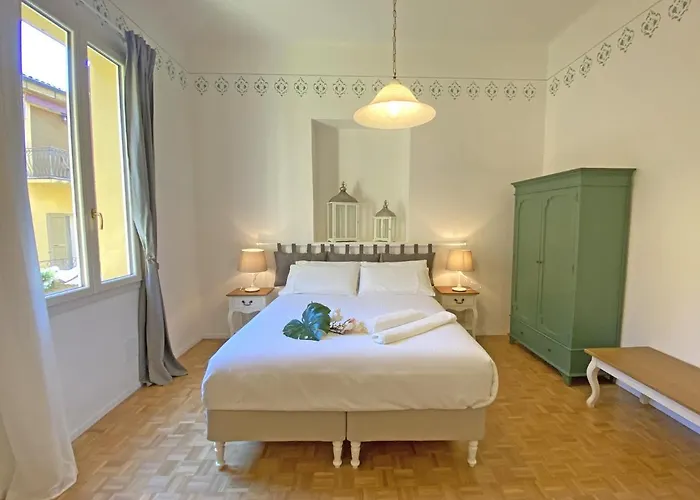 Residenza Del Duse 3* Bolonia