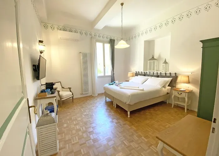 Residenza Del Duse Bolonia