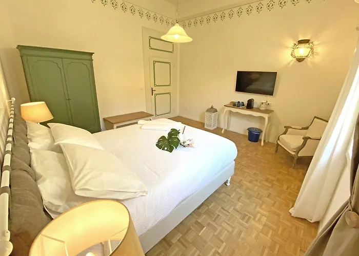 Residenza Del Duse Bolonia