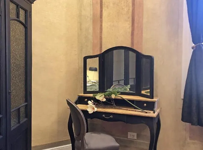 Pensjonat Residenza Del Duse 3*