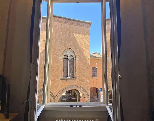 Residenza Del Duse 3*