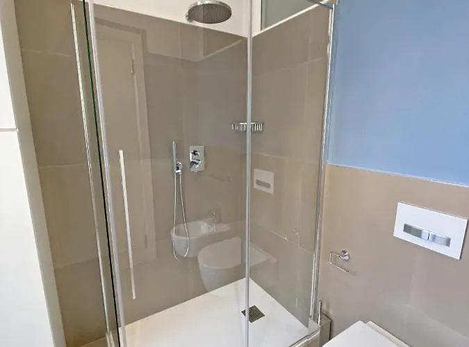 Residenza Del Duse 3*