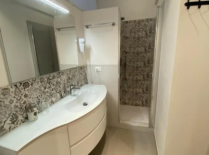 Residenza Del Duse Pensjonat Bolonia