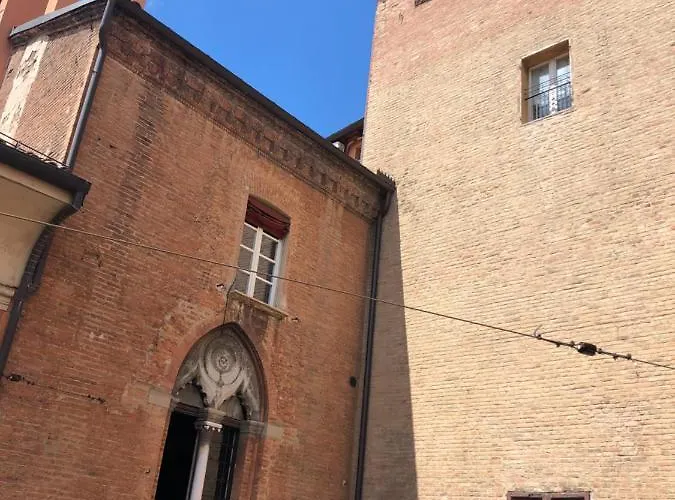 Residenza Del Duse Bolonia