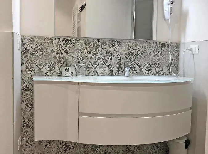 Residenza Del Duse 3* Bolonia