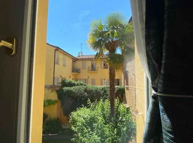 Pensjonat Residenza Del Duse